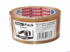 Taśma pakowa TESAPACK STANDARD SOLVENT 66mx48 transparent 55263-00000-00TS